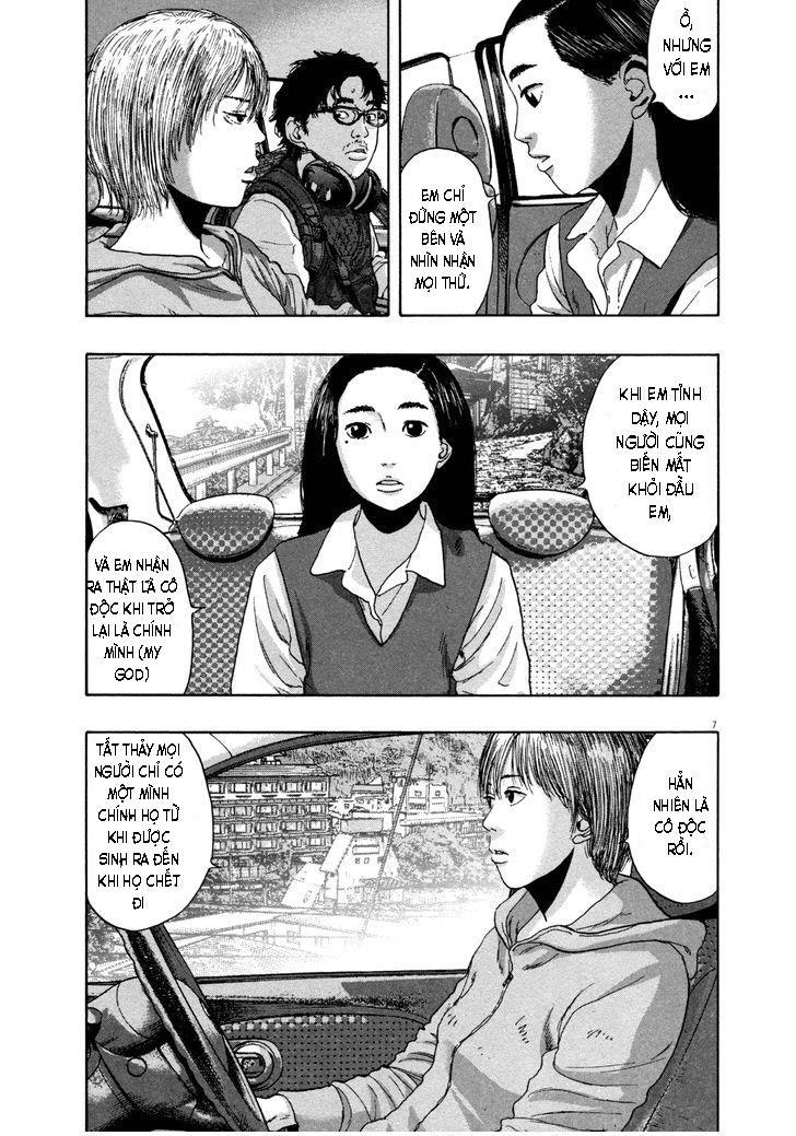 I Am A Hero Chapter 155 - 8