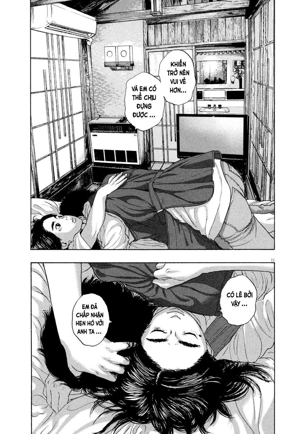 I Am A Hero Chapter 186 - 12