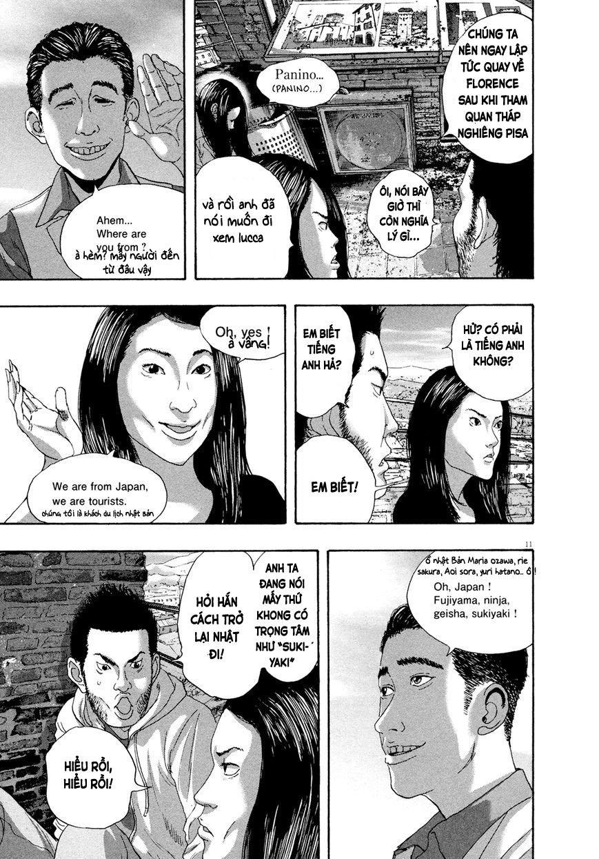 I Am A Hero Chapter 188 - 12