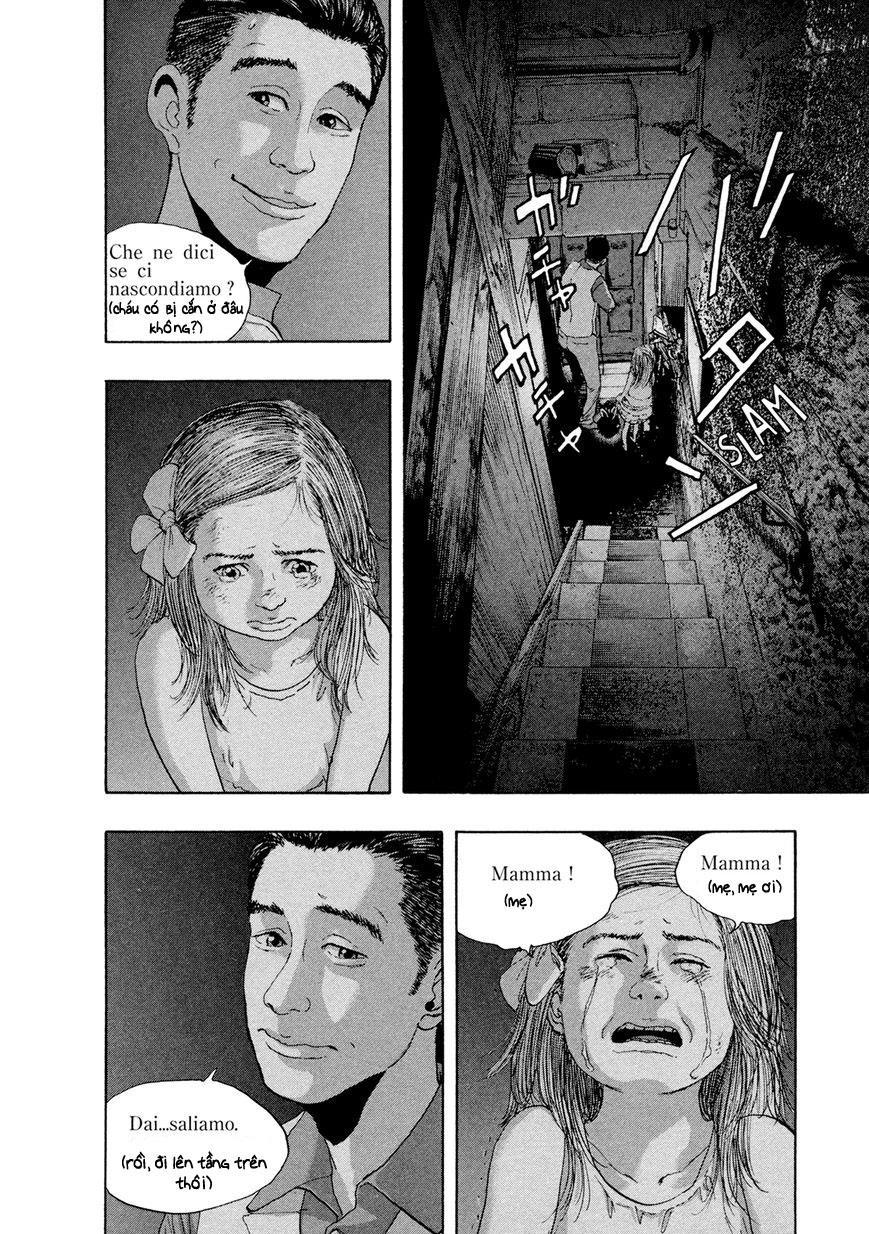 I Am A Hero Chapter 188 - 7