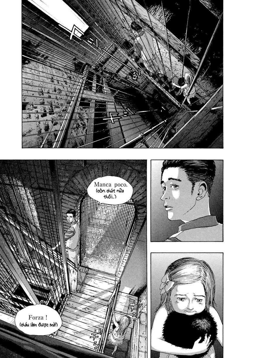 I Am A Hero Chapter 188 - 8
