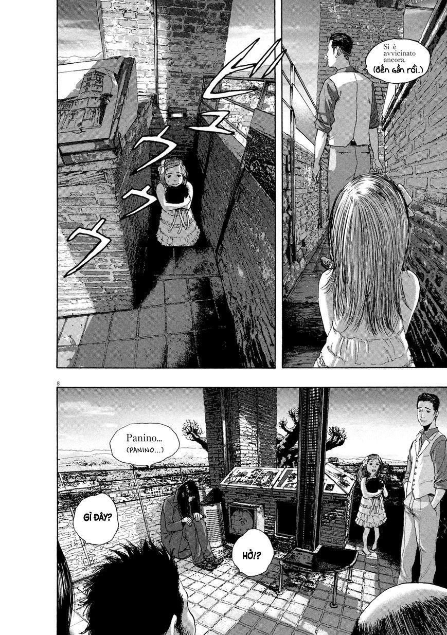 I Am A Hero Chapter 188 - 9