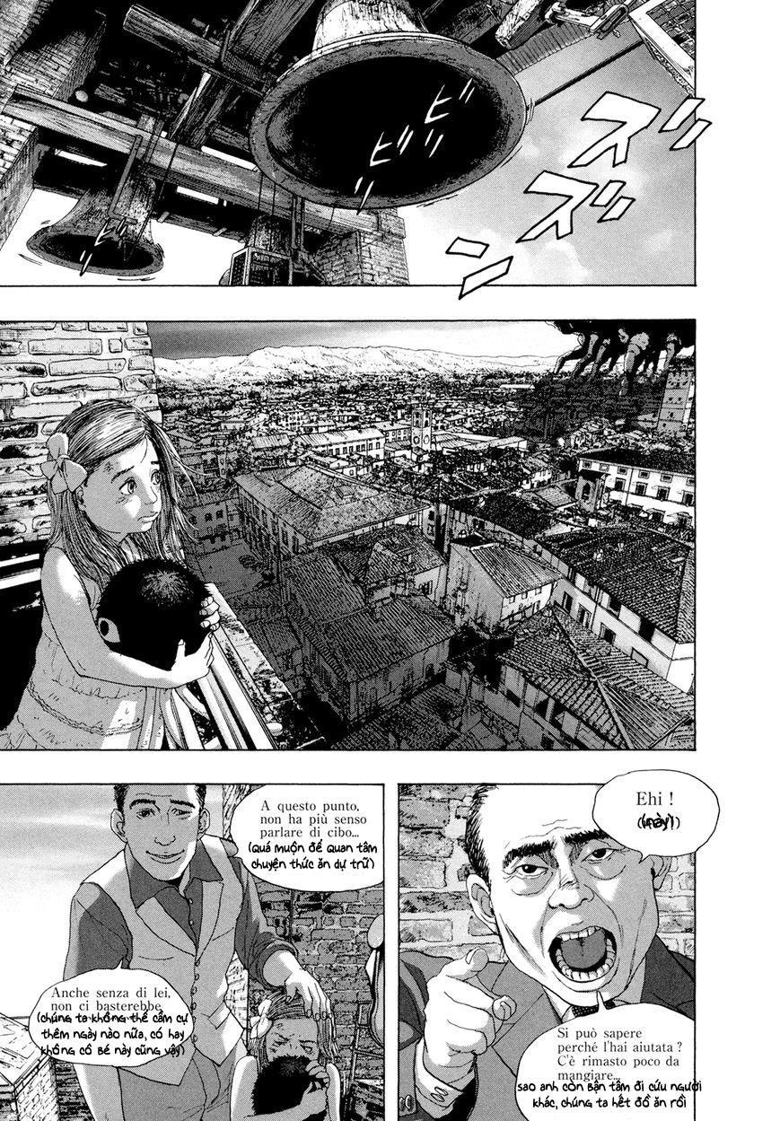 I Am A Hero Chapter 188 - 10