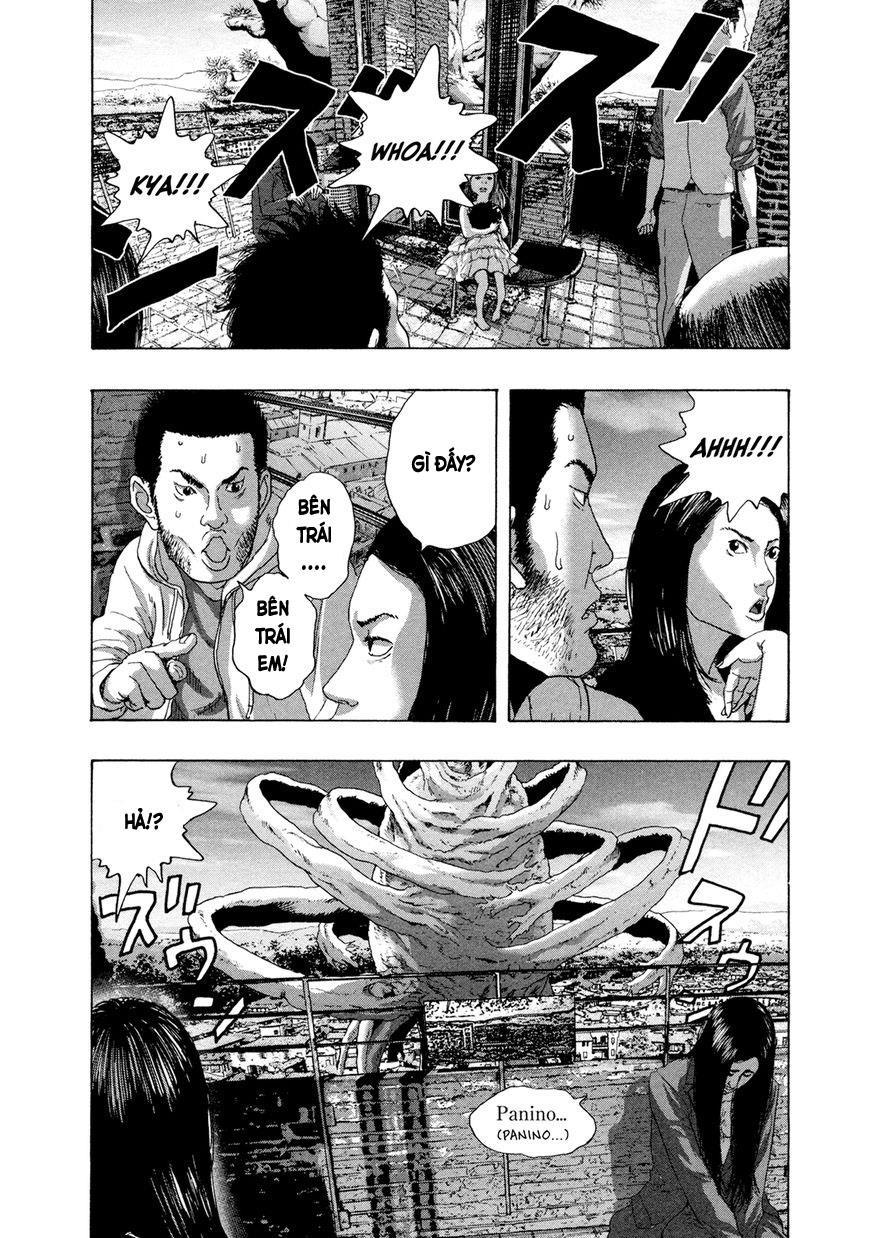 I Am A Hero Chapter 189 - 12