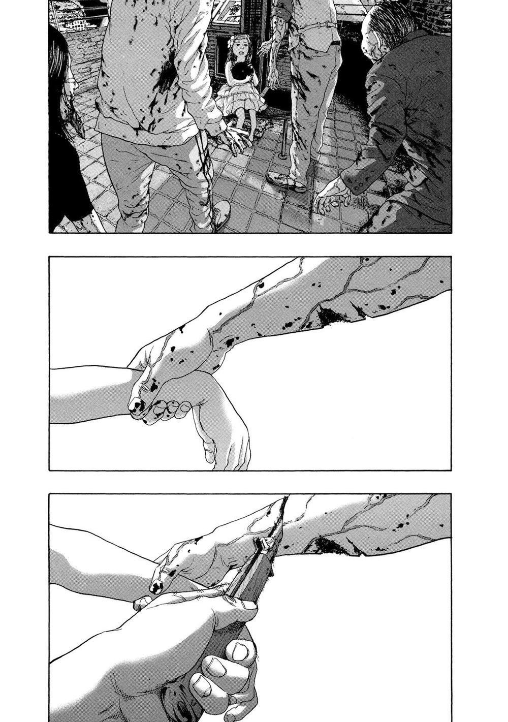 I Am A Hero Chapter 190 - 23