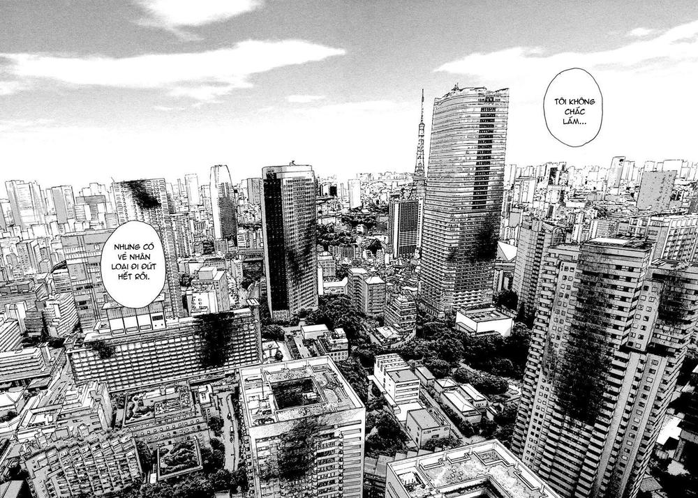 I Am A Hero Chapter 191 - 11