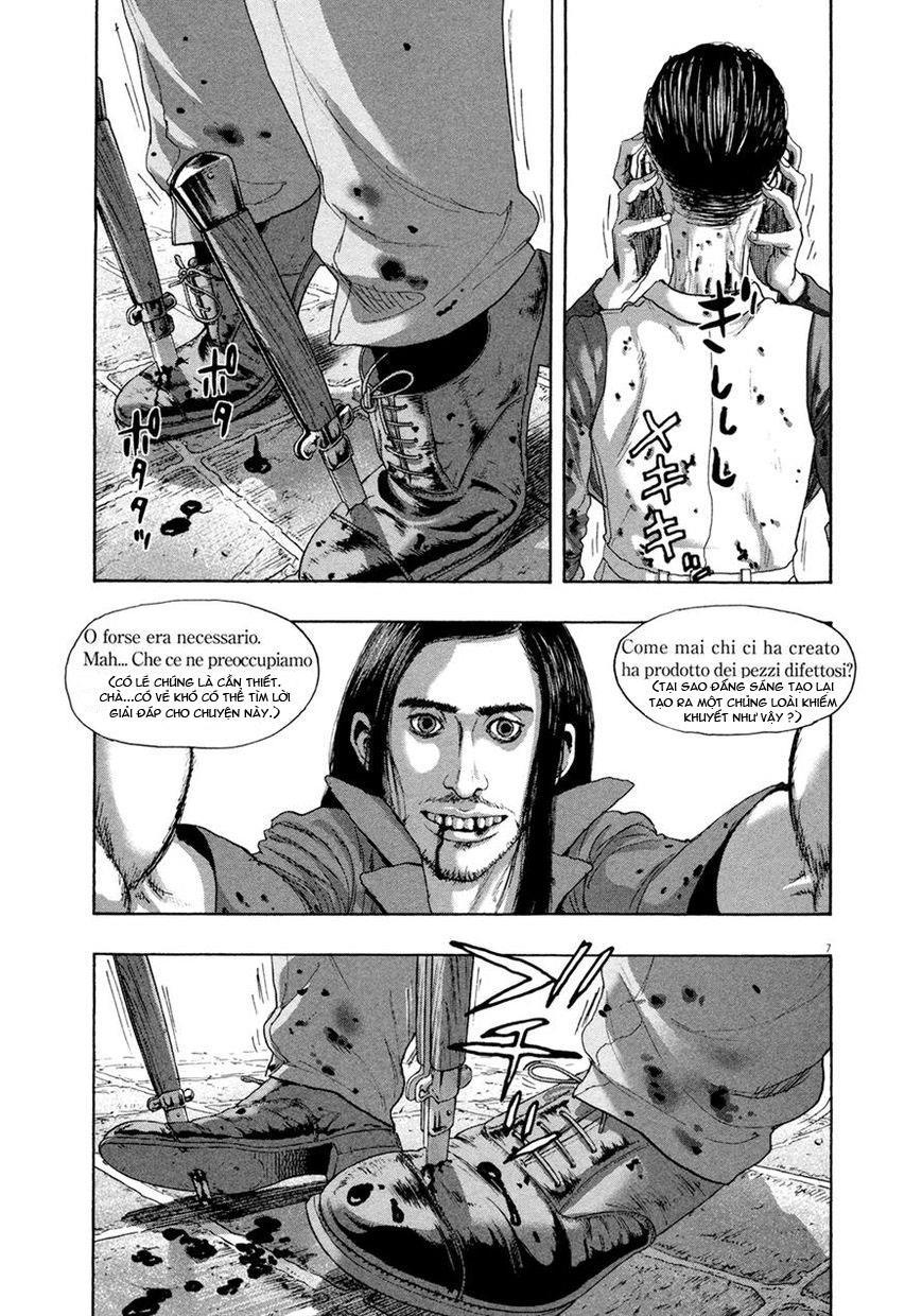 I Am A Hero Chapter 191 - 8