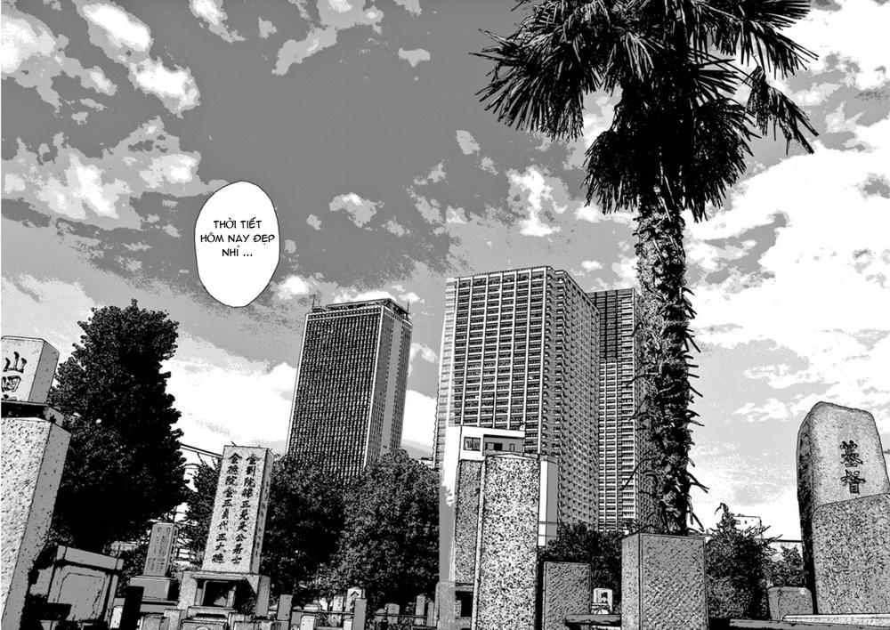 I Am A Hero Chapter 192 - 12