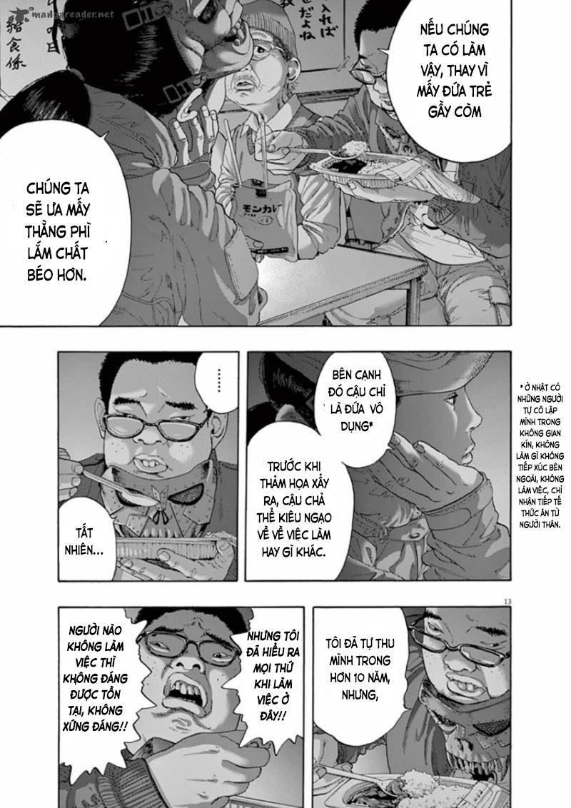 I Am A Hero Chapter 199 - 14