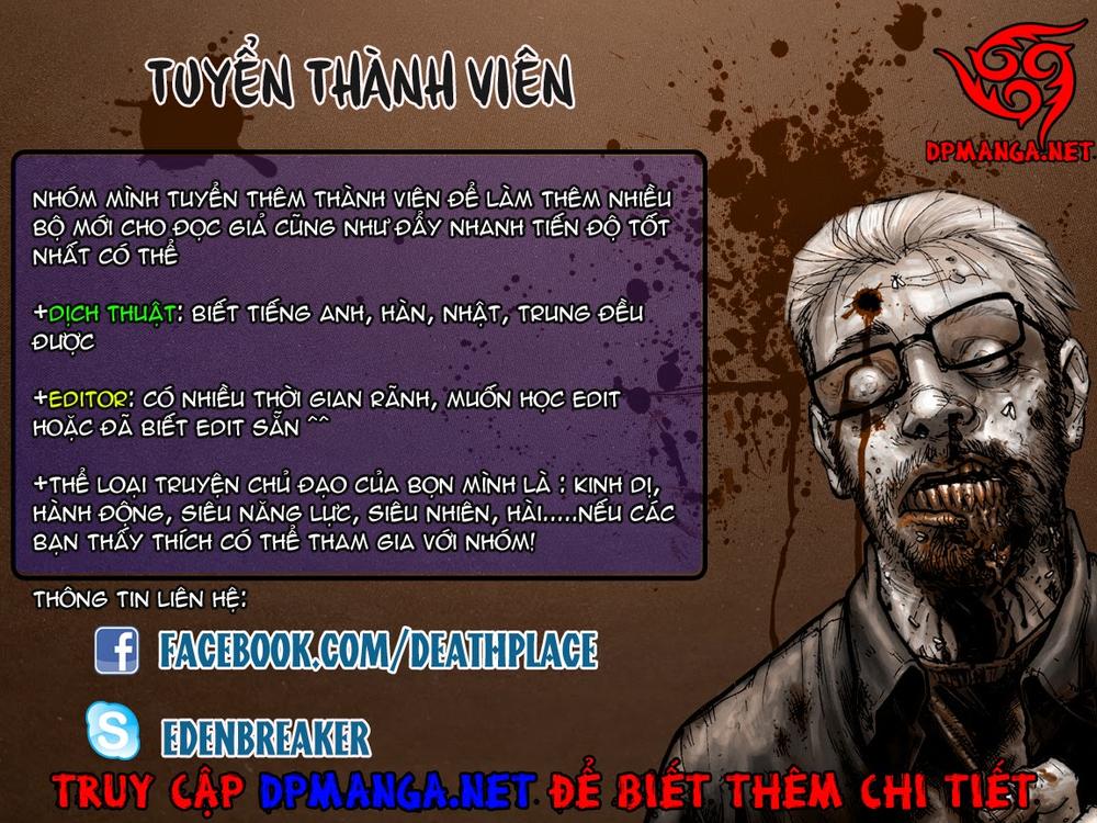 I Am A Hero Chapter 39 - 2