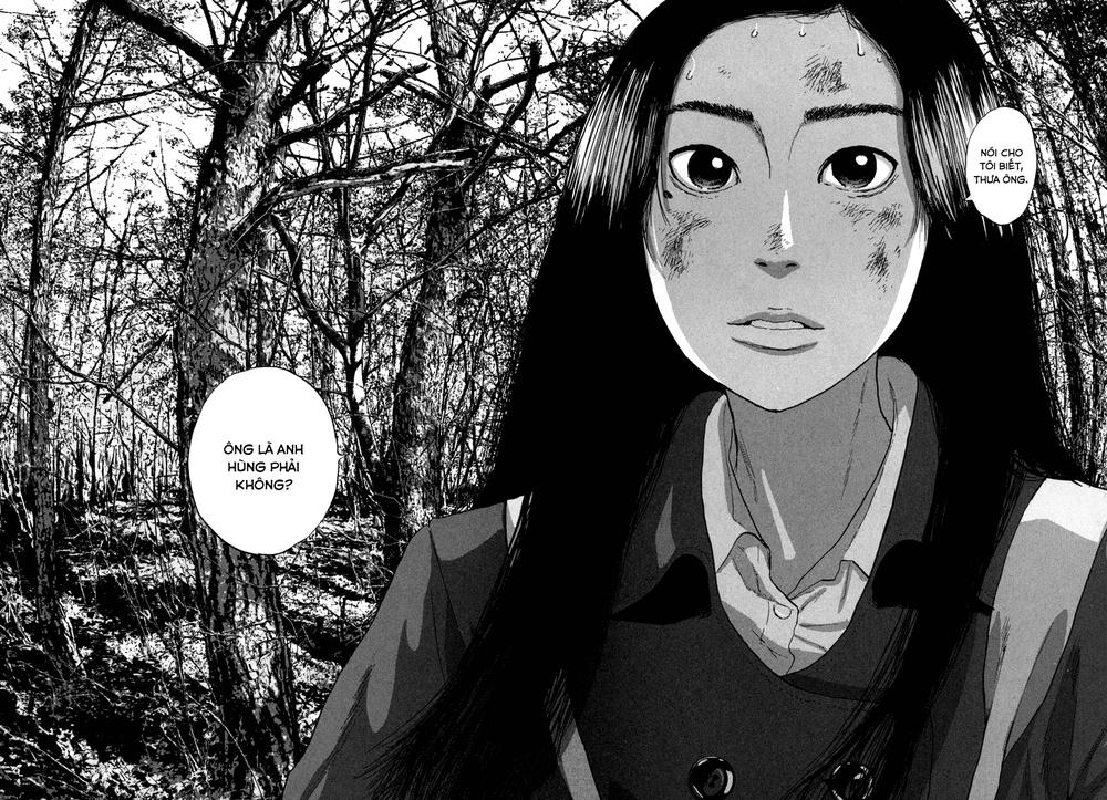 I Am A Hero Chapter 39 - 9