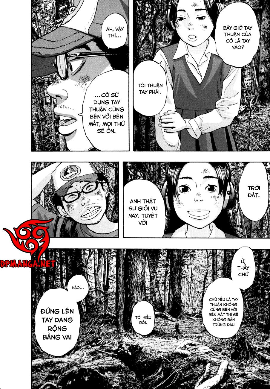 I Am A Hero Chapter 41 - 7