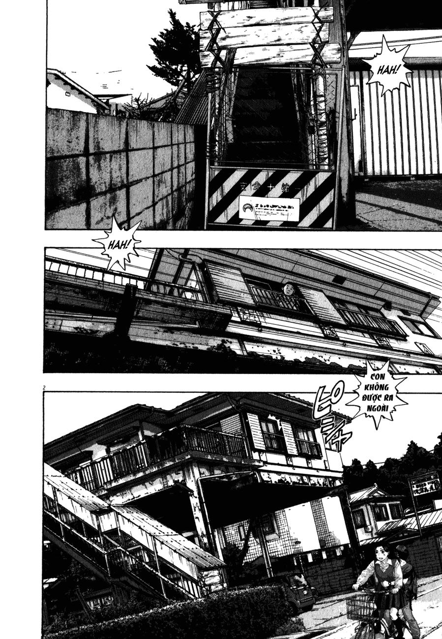 I Am A Hero Chapter 46 - 4
