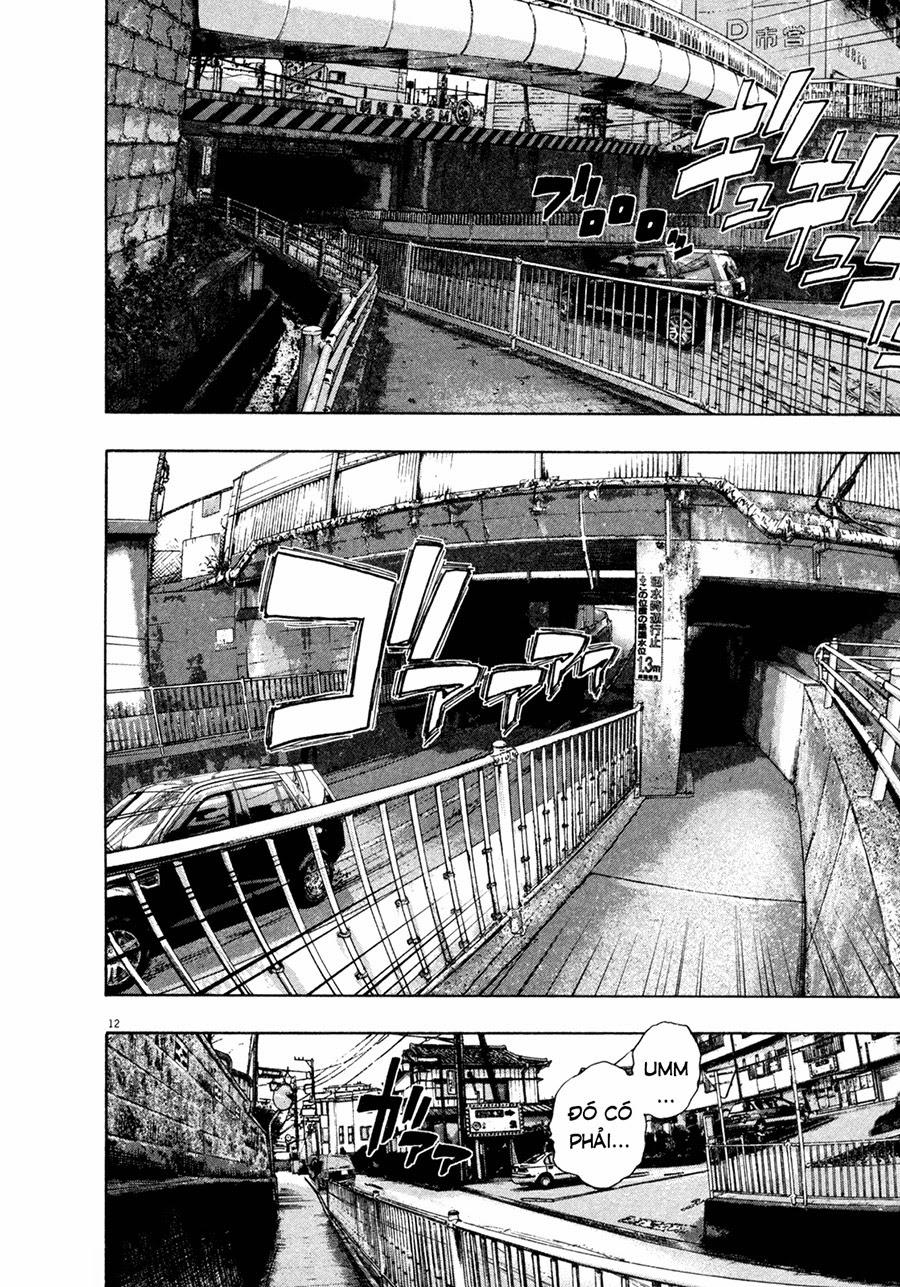 I Am A Hero Chapter 64 - 14