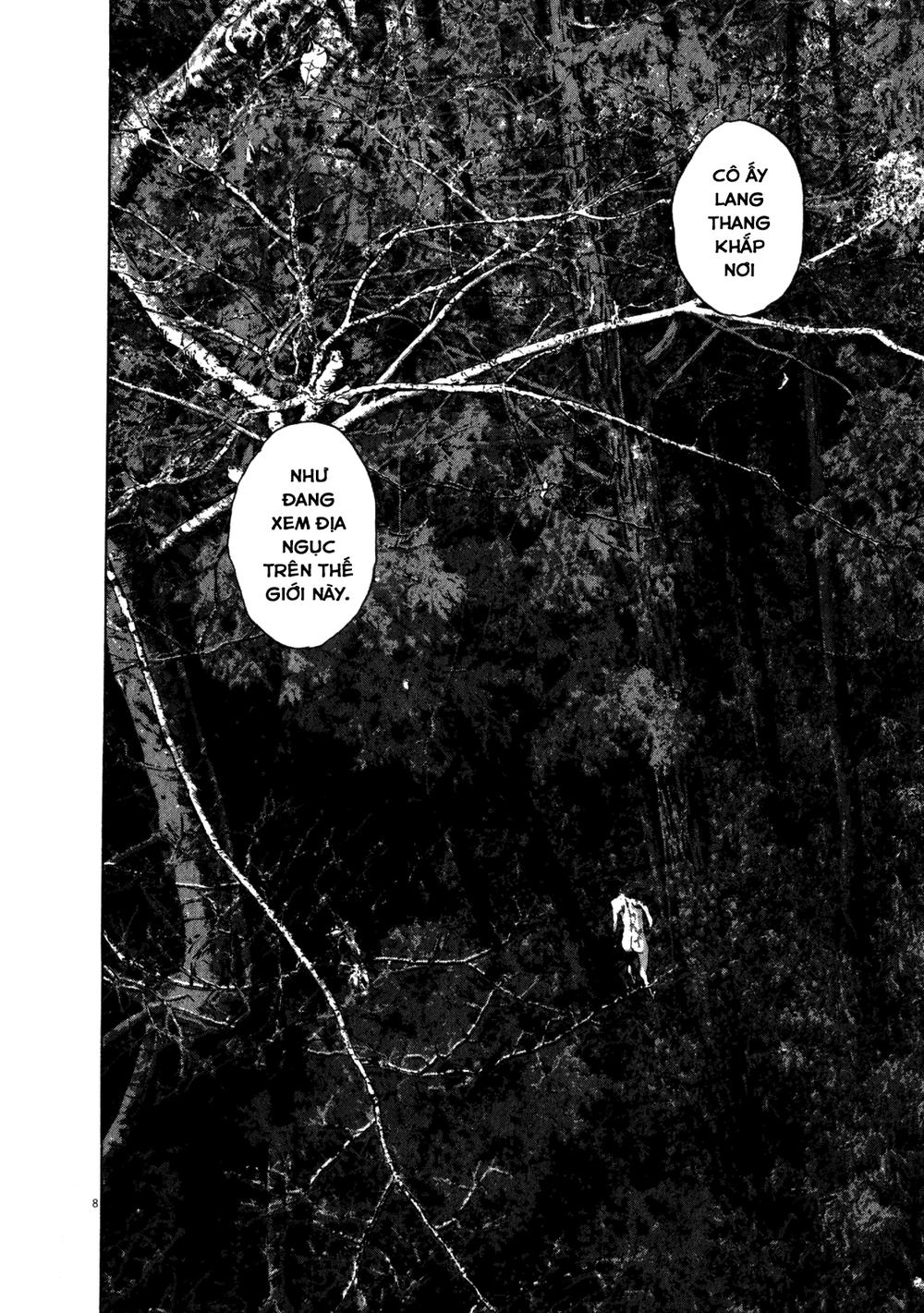 I Am A Hero Chapter 75 - 10