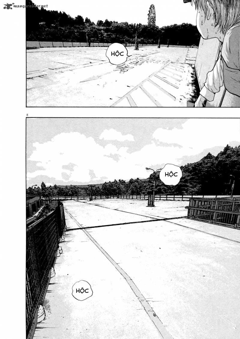 I Am A Hero Chapter 88 - 9