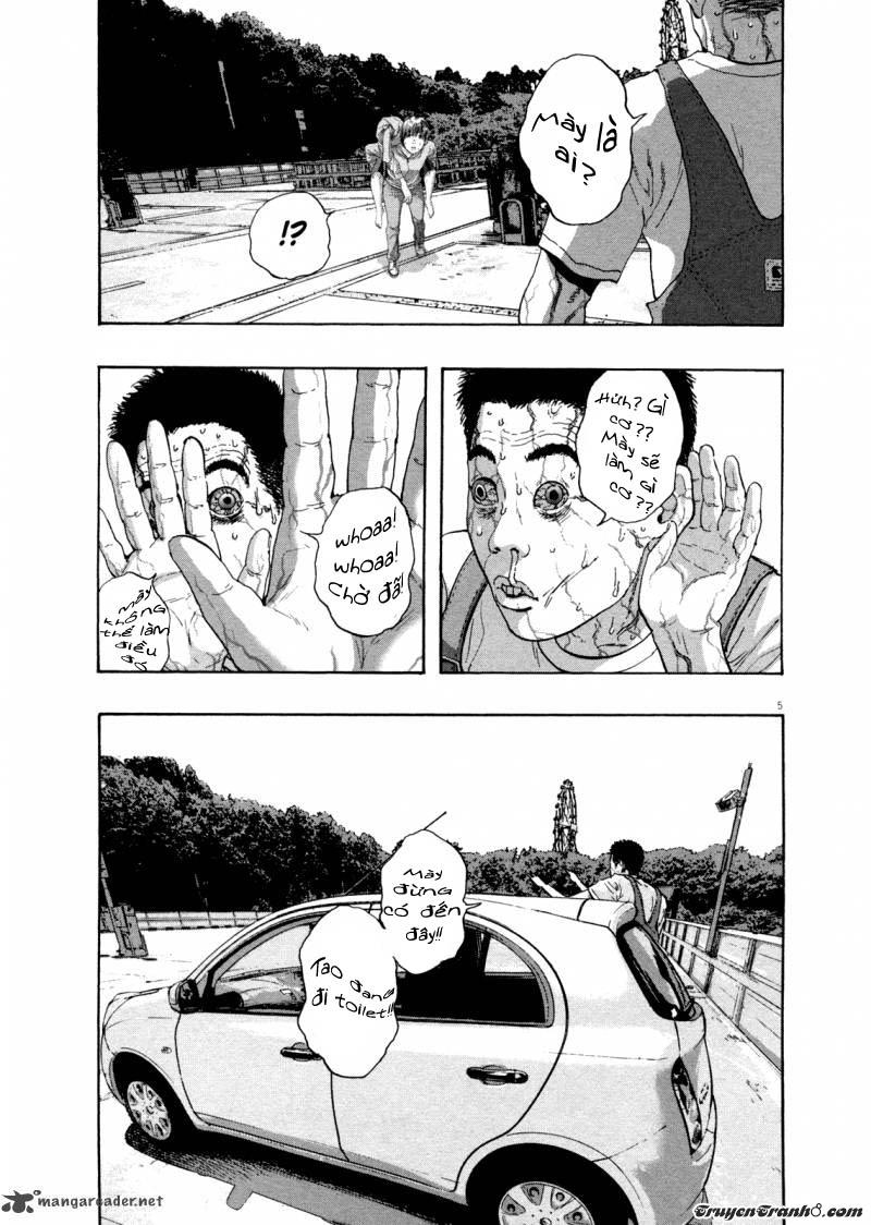 I Am A Hero Chapter 89 - 6