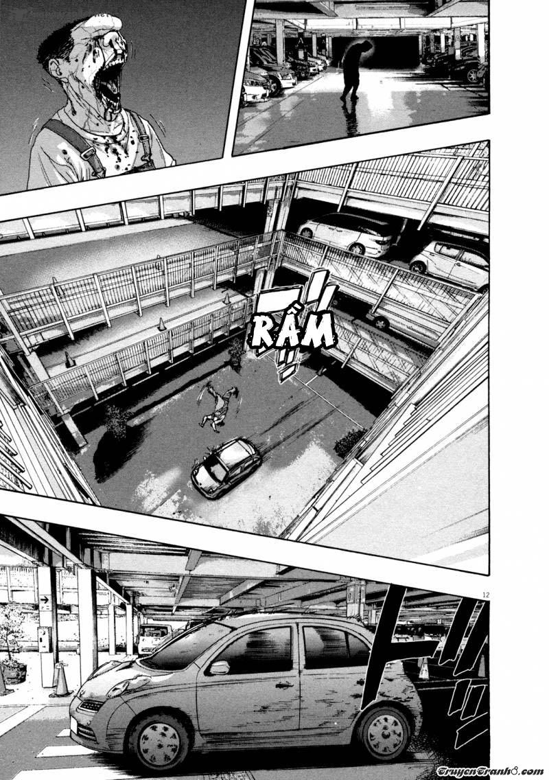 I Am A Hero Chapter 90 - 13
