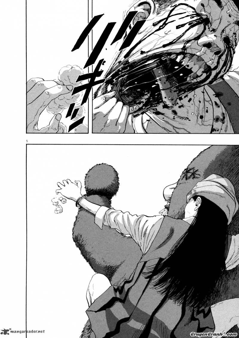 I Am A Hero Chapter 90 - 6