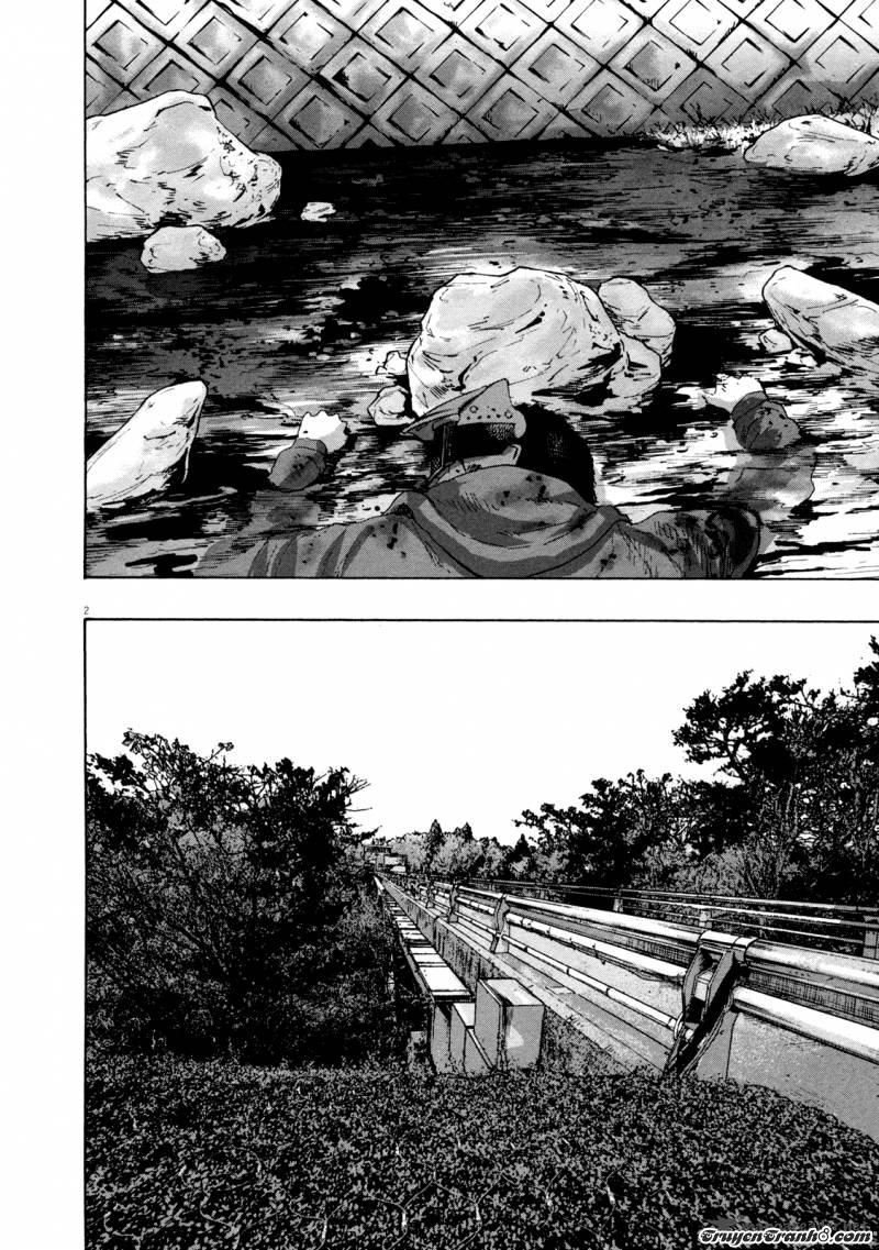 I Am A Hero Chapter 93 - 3