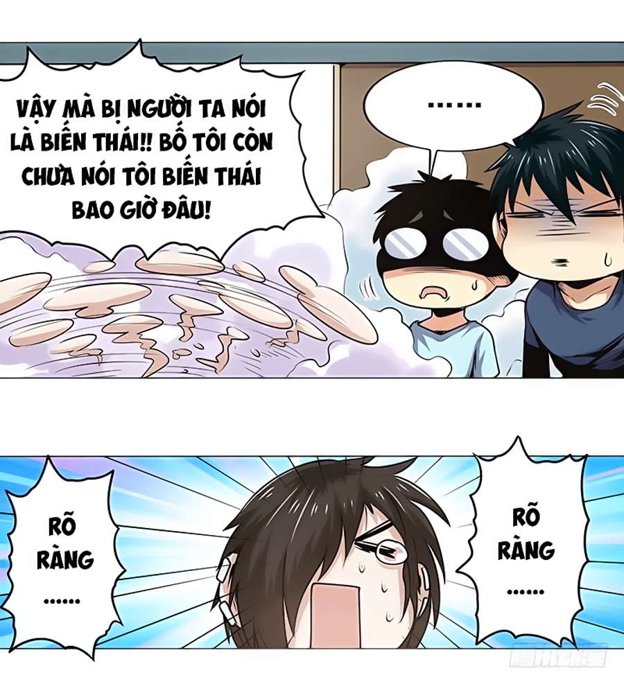 Anh Hùng ? Ta Không Làm Lâu Rồi Chapter 14 - 23