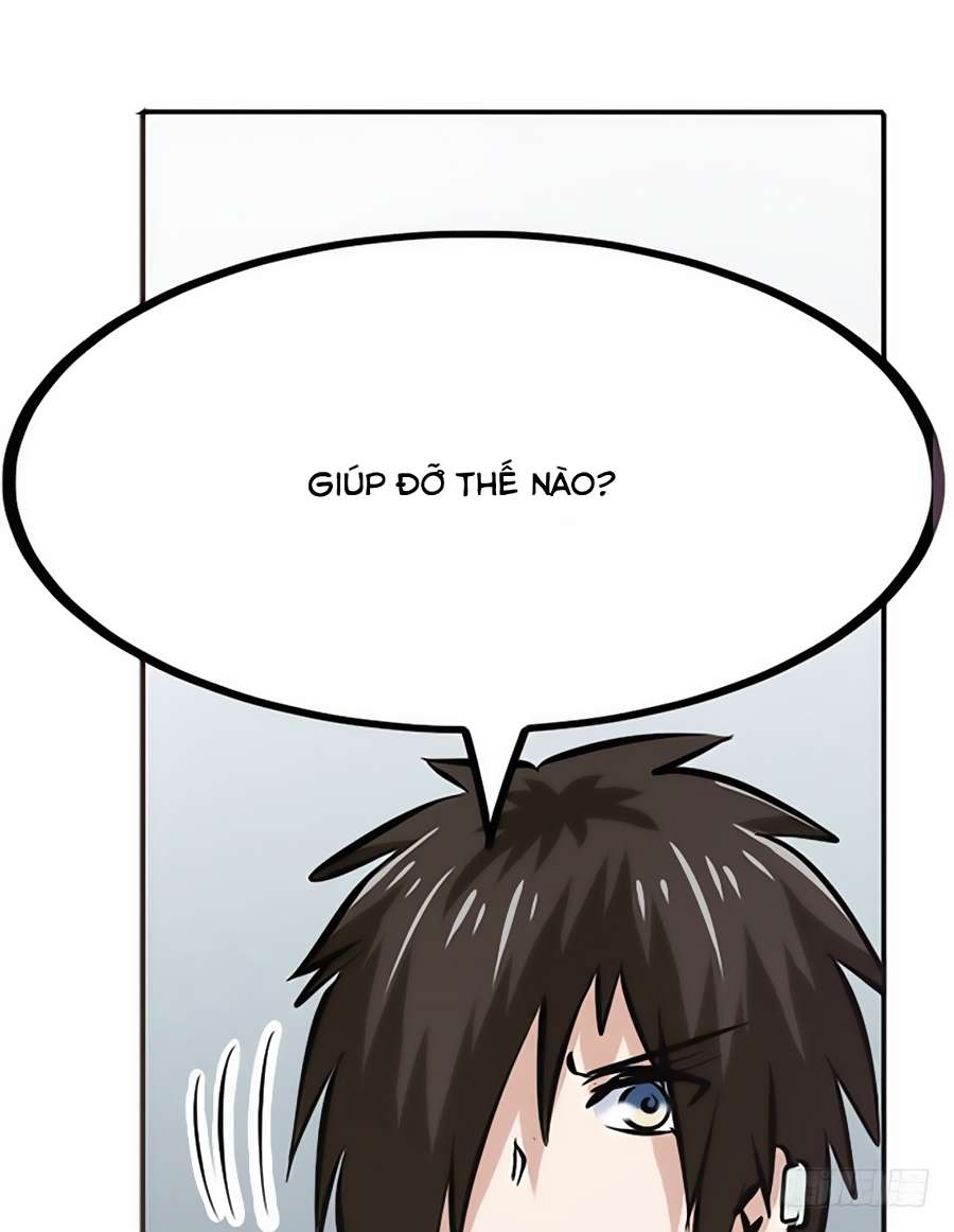 Anh Hùng ? Ta Không Làm Lâu Rồi Chapter 17 - 15
