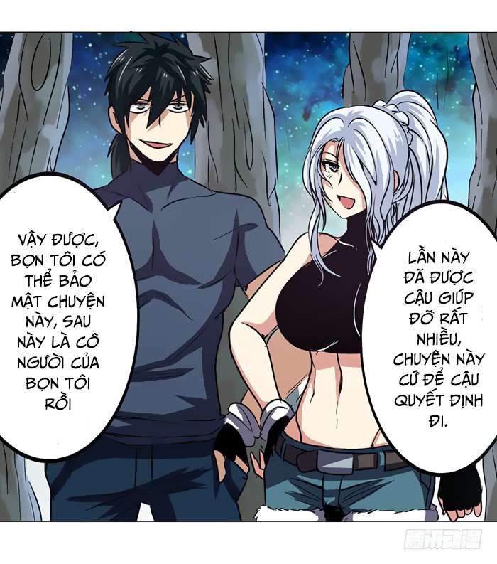 Anh Hùng ? Ta Không Làm Lâu Rồi Chapter 26 - 71