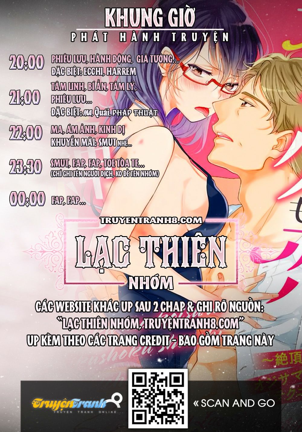 Otaku Mo Koisuru Nikushoku Shinshi ~ Zetchou Chapter 5 - 29