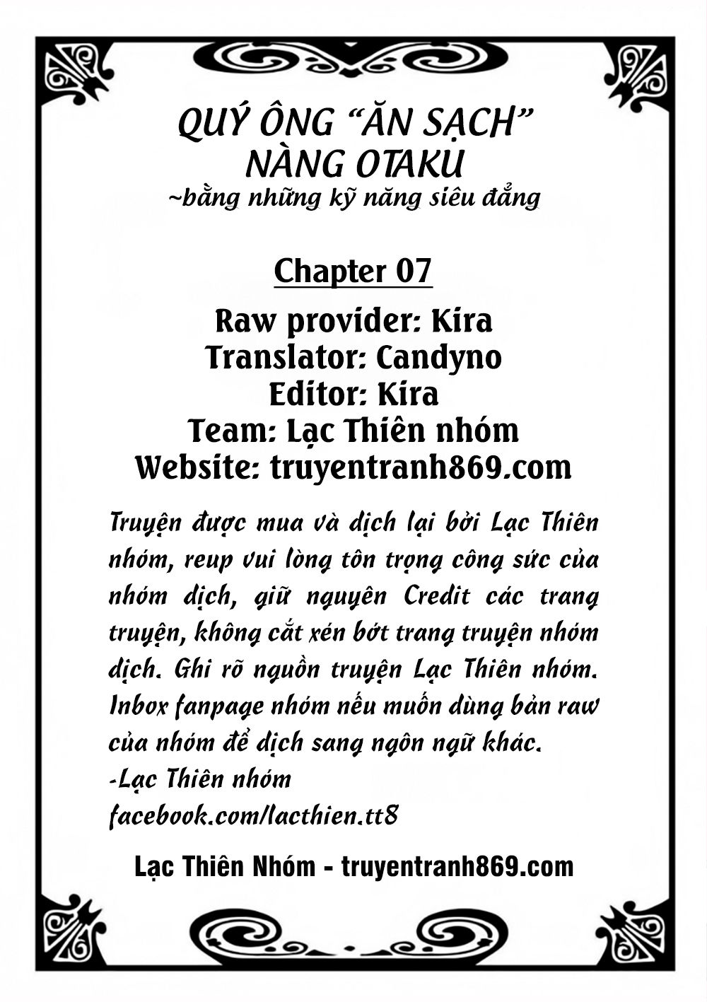 Otaku Mo Koisuru Nikushoku Shinshi ~ Zetchou Chapter 7 - 2