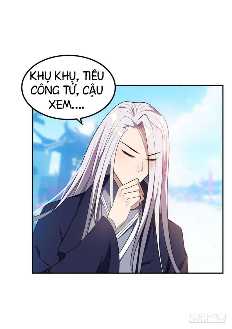 Yêu Giả Vi Vương Chapter 10 - 24