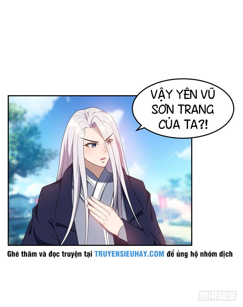 Yêu Giả Vi Vương Chapter 10 - 27