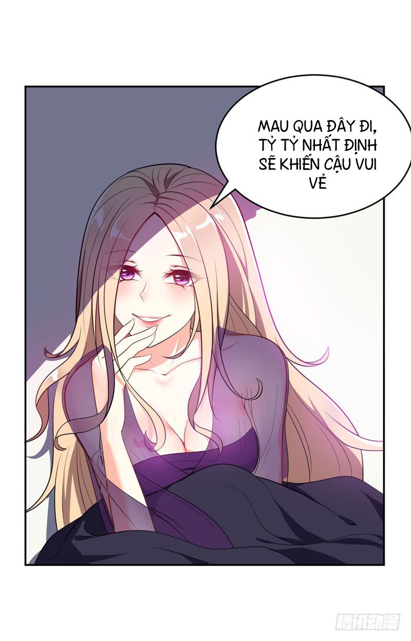 Yêu Giả Vi Vương Chapter 4 - 19
