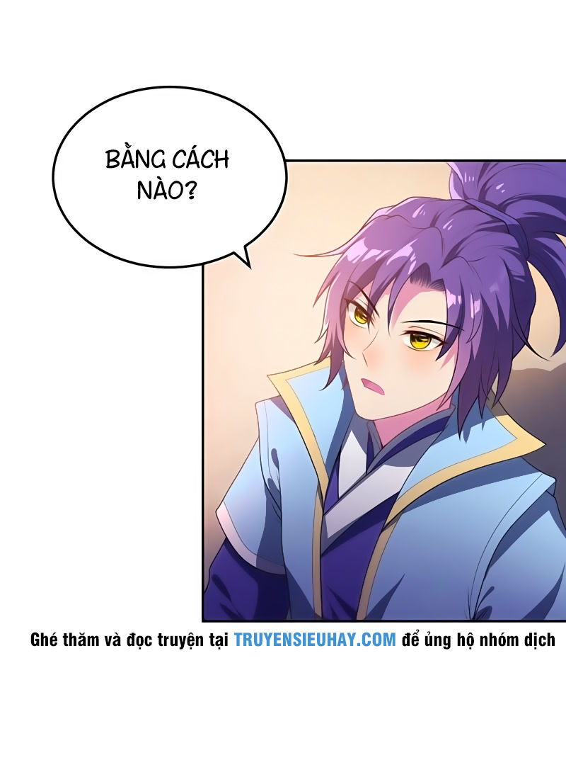 Yêu Giả Vi Vương Chapter 6 - 23