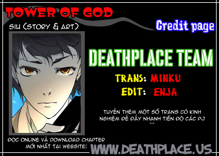 Tòa Tháp Bí Ẩn Chapter 25 - 10
