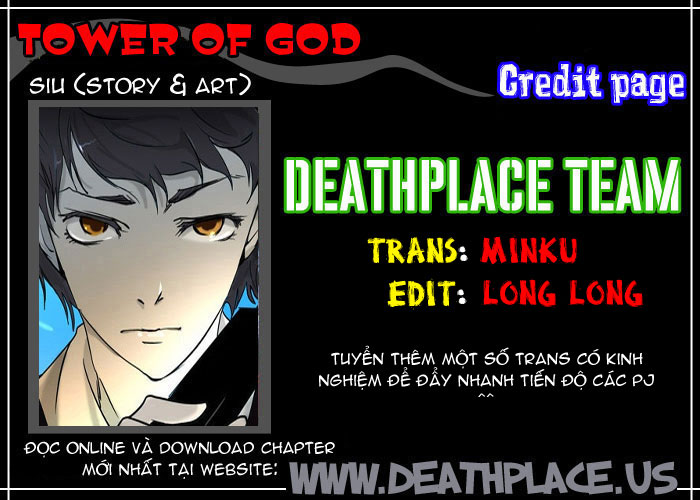 Tòa Tháp Bí Ẩn Chapter 30 - 7