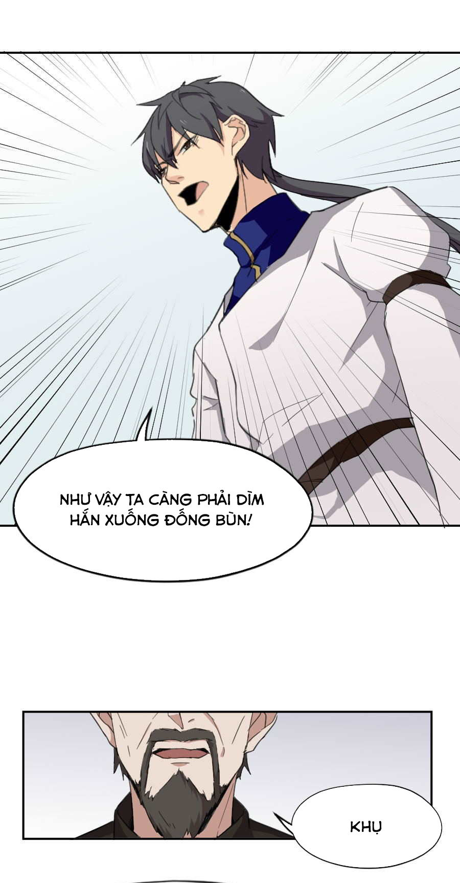 Tuyệt Thế Võ Hồn Chapter 27 - 22