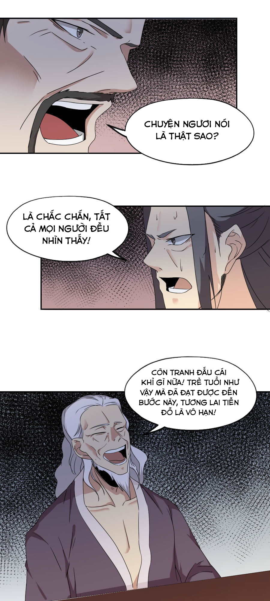 Tuyệt Thế Võ Hồn Chapter 27 - 7
