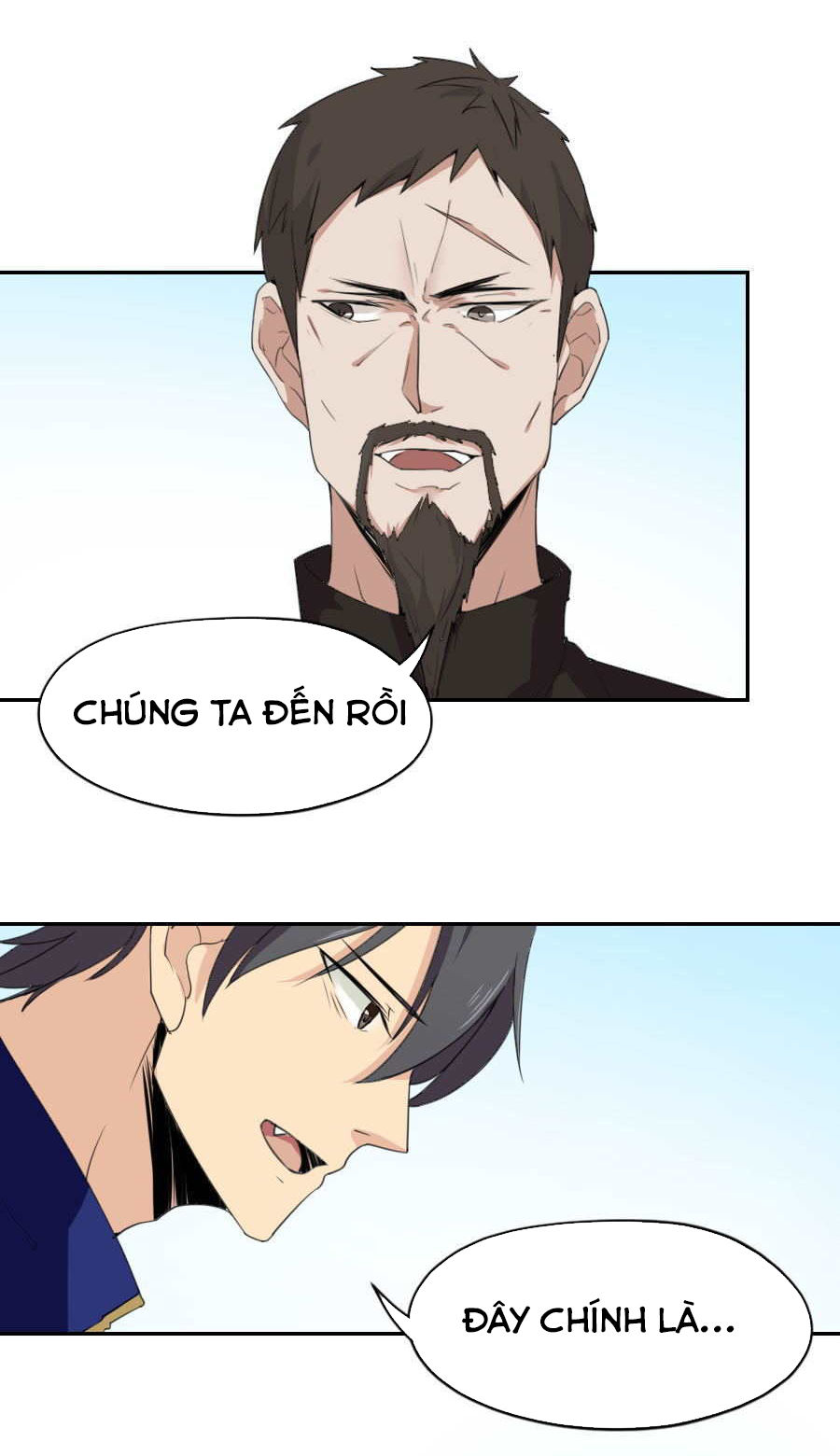 Tuyệt Thế Võ Hồn Chapter 28 - 10