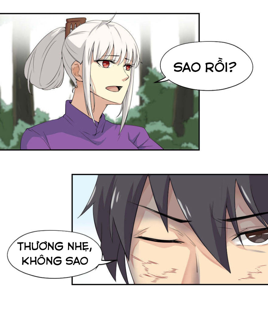Tuyệt Thế Võ Hồn Chapter 33 - 12