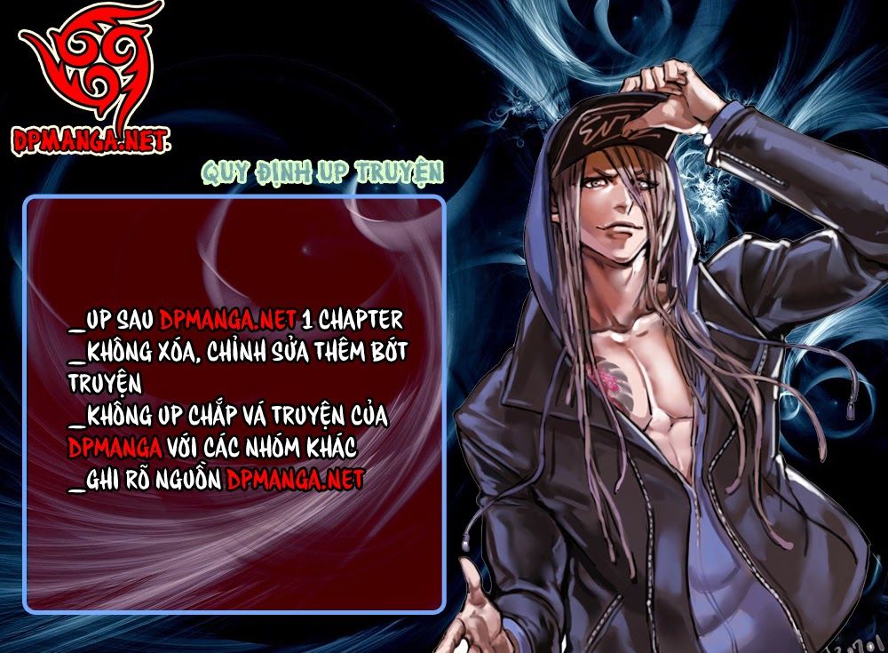 Clover Chapter 126 - 1