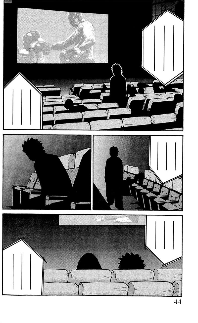 Clover Chapter 126 - 20