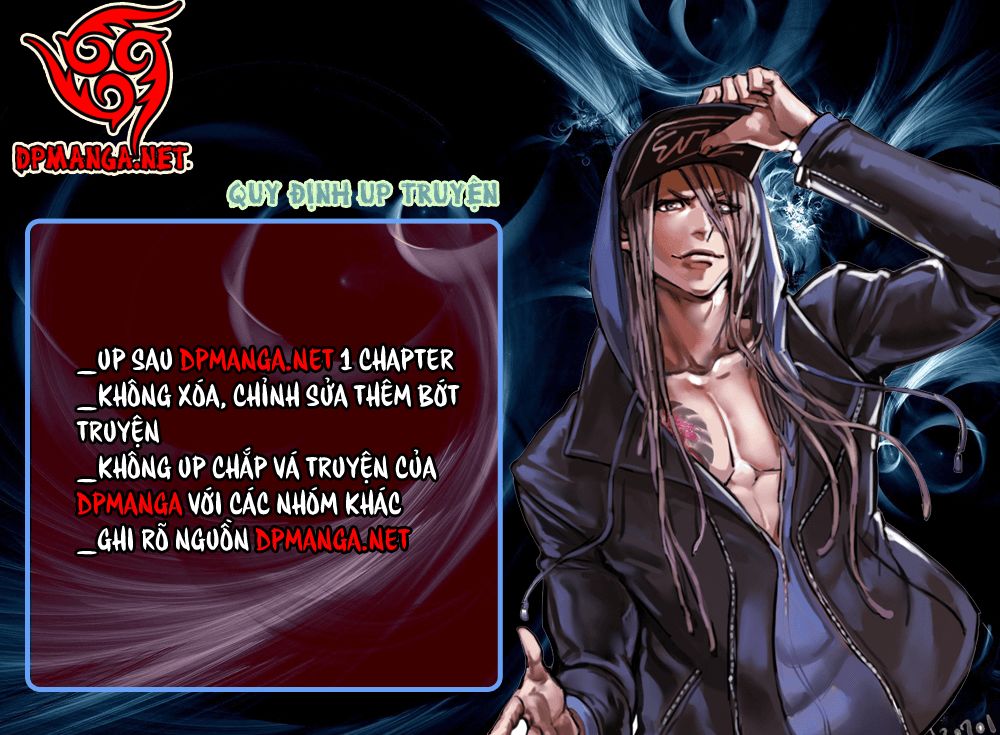 Clover Chapter 135 - 22