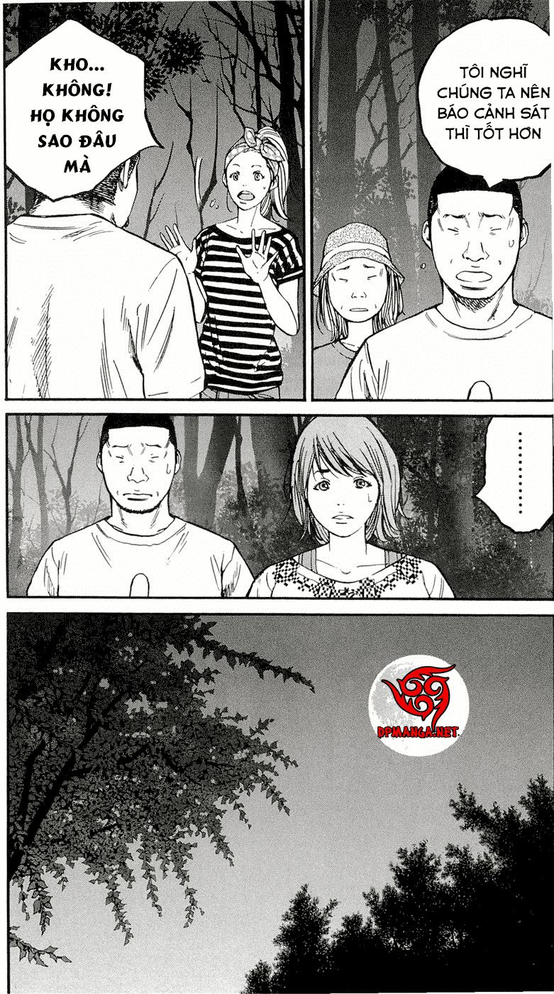 Clover Chapter 168 - 5