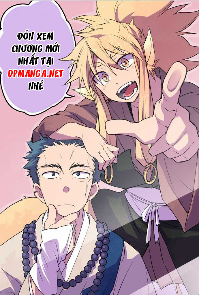 Clover Chapter 170 - 26