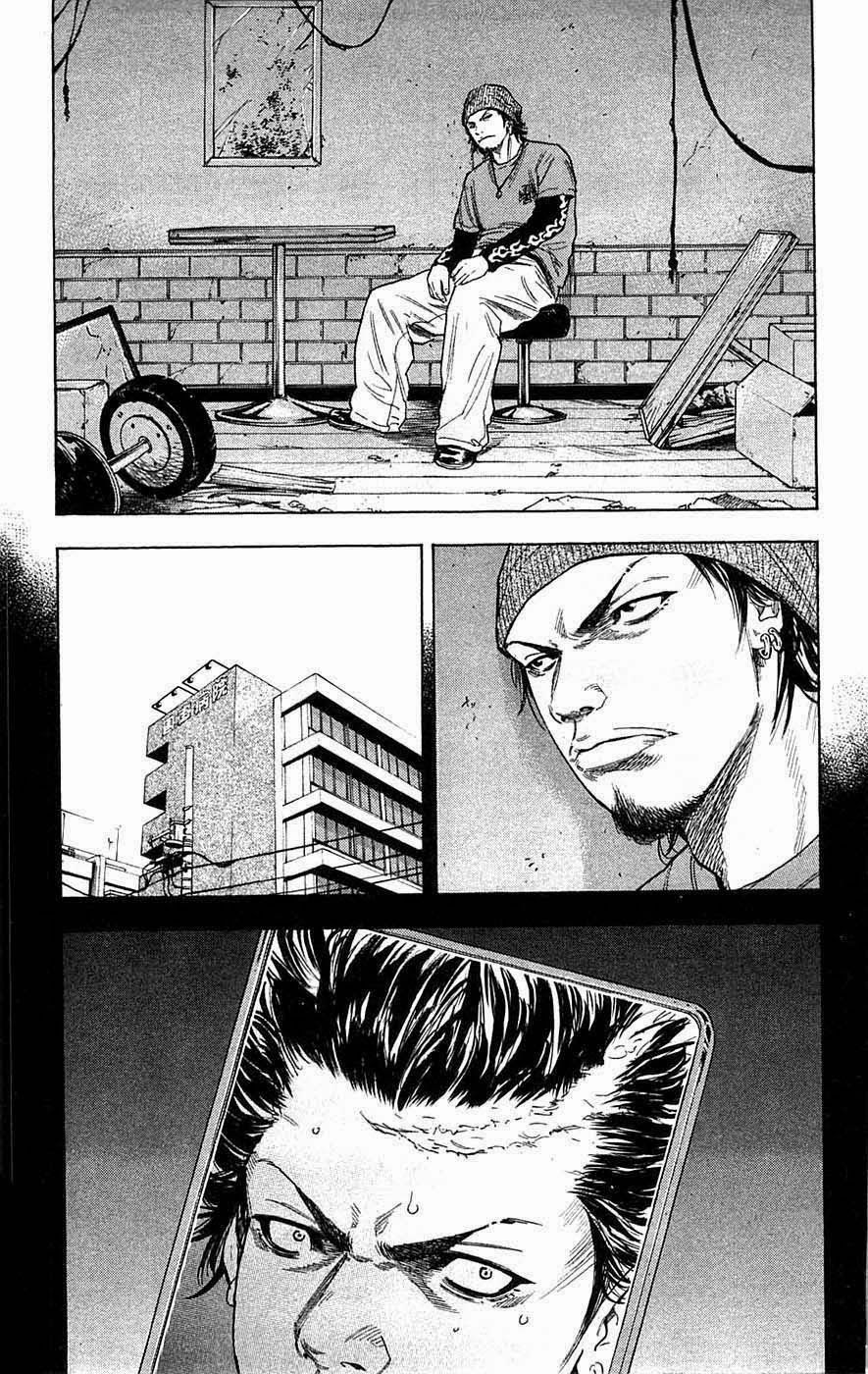Clover Chapter 61 - 12