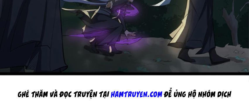 Đại Nghịch Chi Môn Chapter 1 - 7