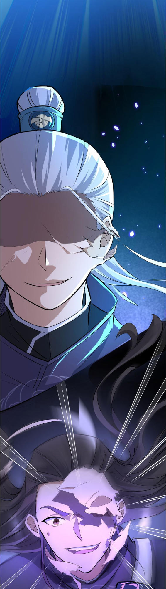 Đại Nghịch Chi Môn Chapter 13 - 27