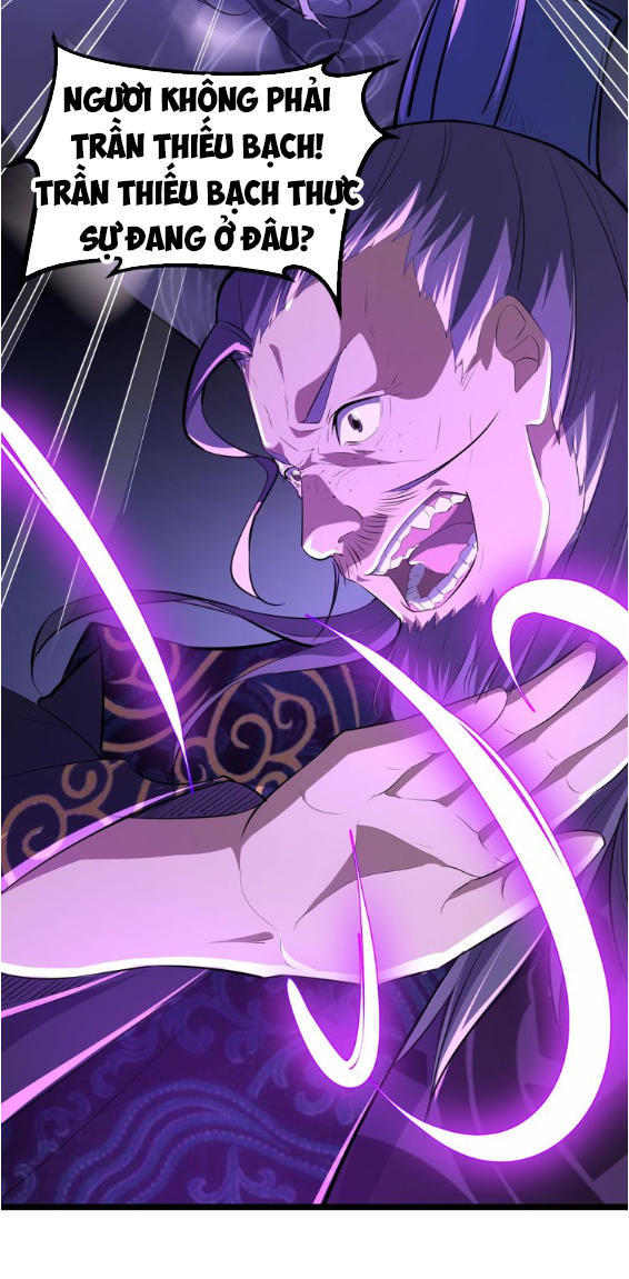 Đại Nghịch Chi Môn Chapter 13 - 28