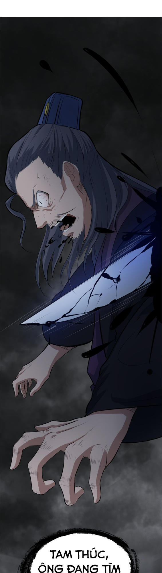 Đại Nghịch Chi Môn Chapter 13 - 29