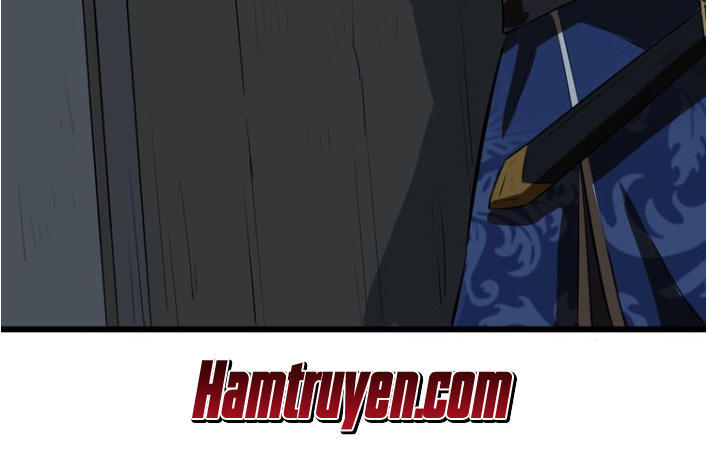 Đại Nghịch Chi Môn Chapter 6 - 12